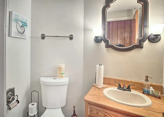 Casa vacanze Spacious Family Estates W/ Hot Tub! Glenwood