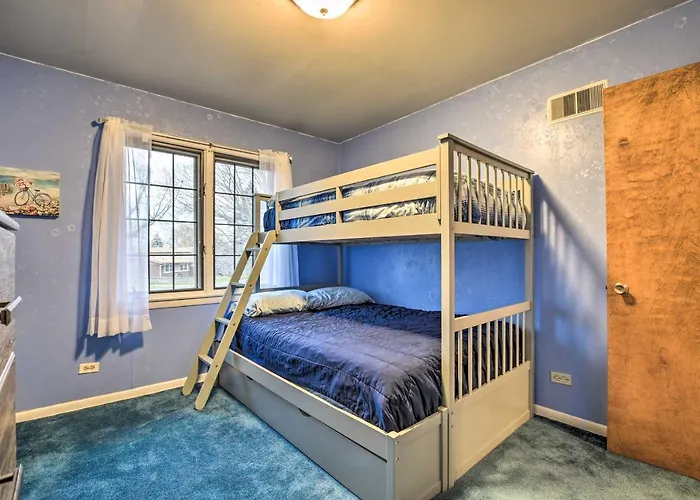 Casa vacanze Spacious Family Estates W/ Hot Tub! *