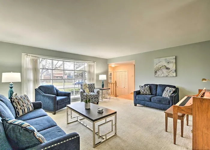 Spacious Family Estates W/ Hot Tub! Casa vacanze Glenwood