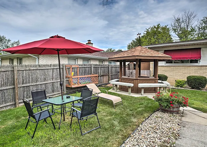 Spacious Family Estates W/ Hot Tub! Casa vacanze Glenwood